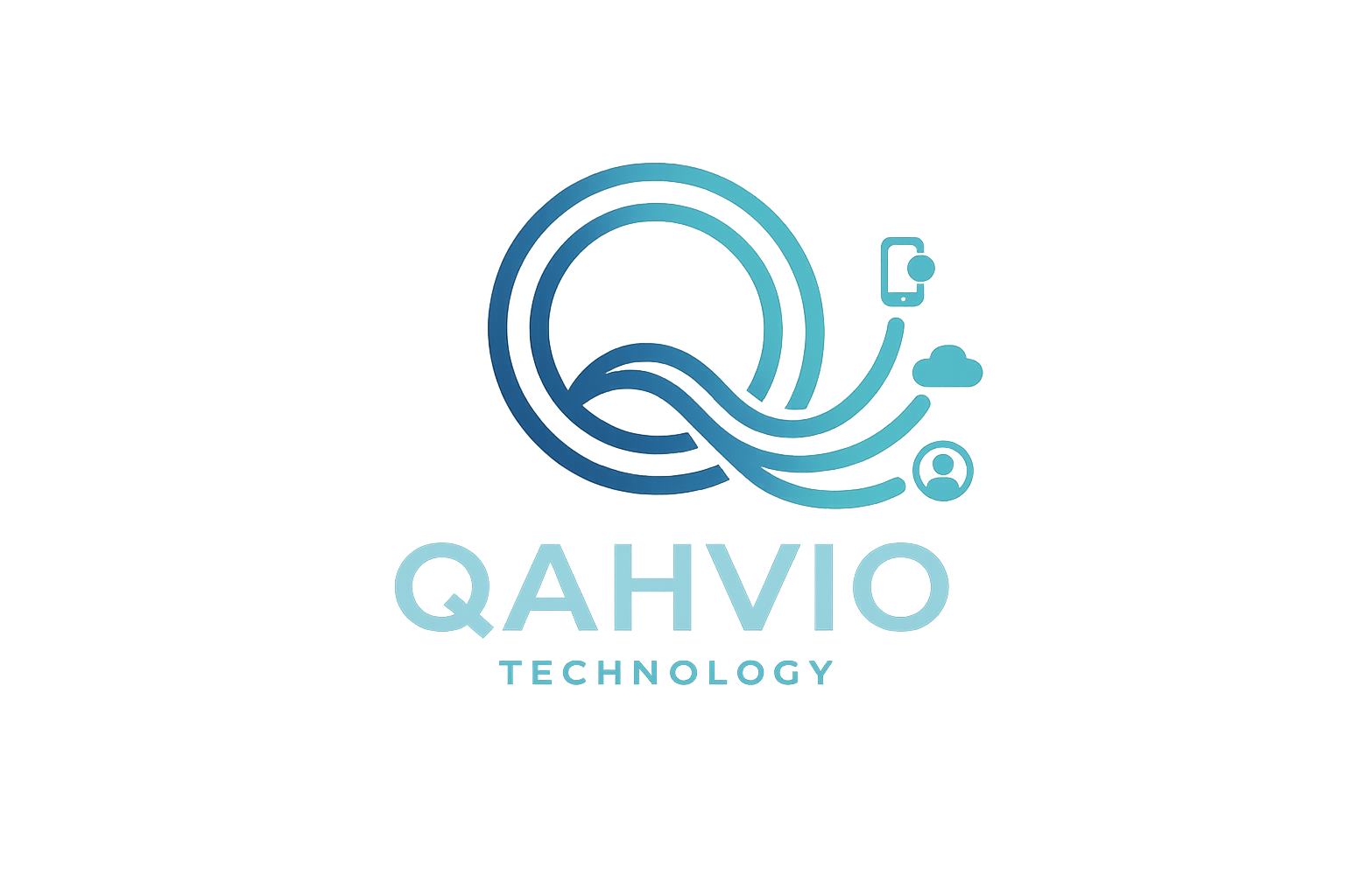 Qahvio Technology